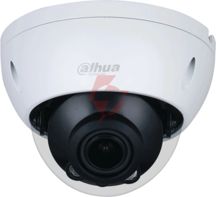 Kamera ip dahua ipc-hdbw2841r-zas-27135 opakowanie zbiorcze 4 szt