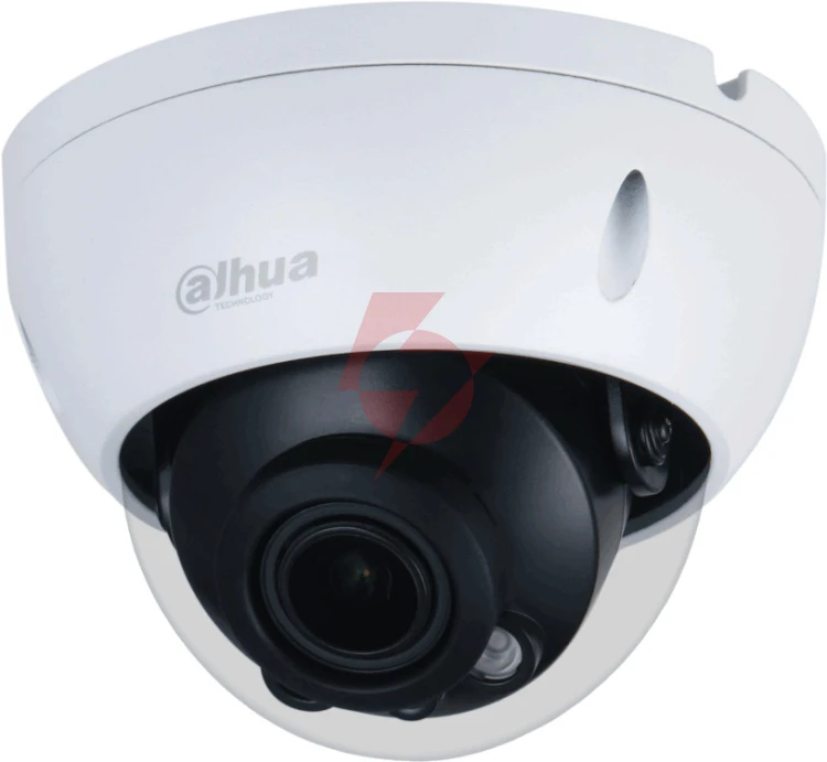 Kamera ip dahua ipc-hdbw2841r-zas-27135 opakowanie zbiorcze 4 szt