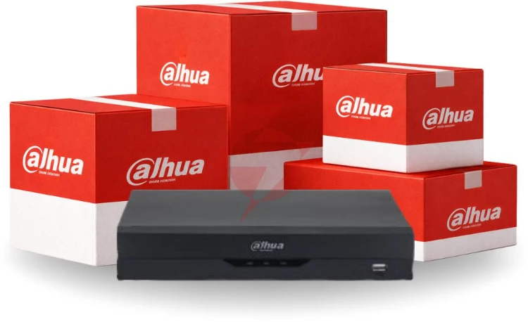Rejestrator 5w1 dahua xvr5116hs-i3/t opakowanie zbiorcze 2 szt