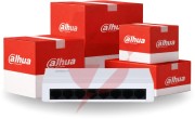 Switch dahua  sg1008l-eur opakowanie zbiorcze 4szt