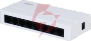 Switch dahua  sg1008l-eur opakowanie zbiorcze 4szt