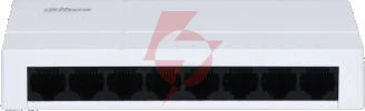 Switch dahua  sg1008l-eur opakowanie zbiorcze 4szt