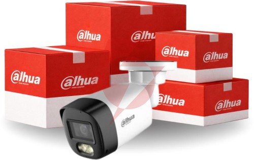 Kamera 4w1 dahua hac-hfw1500rl-il-a-0280b-s3-dip opakowanie zbiorcze 4szt