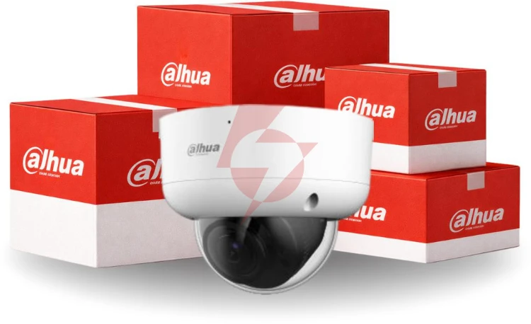 Kamera hdcvi dahua hac-hdbw1200ra-z-2712-s6 opakowanie zbiorcze 4szt