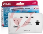Czujnik czadu kidde k7co