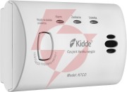 Czujnik czadu kidde k7co