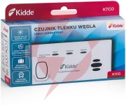 Czujnik czadu kidde k7co