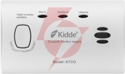 Czujnik czadu kidde k7co