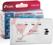 Czujnik czadu kidde k10llco