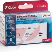 Czujnik czadu kidde k10llco