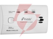 Czujnik czadu kidde k10llco