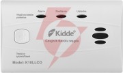 Czujnik czadu kidde k10llco