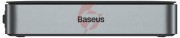 Powerbank booster baseus super jump starter c00245700111-00 12000mah 12v 1200a + kable krokodylki