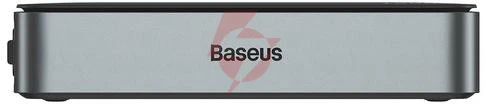 Powerbank booster baseus super jump starter c00245700111-00 12000mah 12v 1200a + kable krokodylki