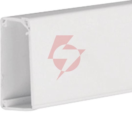 Tehalit.lfr kanał z rolki pvc 20x35mm, biały hager lfr2003509016a