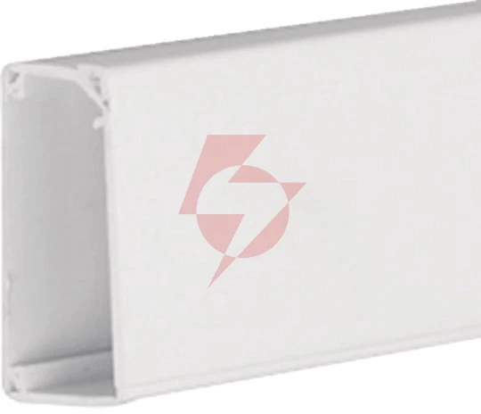 Tehalit.lfr kanał z rolki pvc 20x35mm, biały hager lfr2003509016a