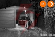 Kamera ip bezprzewodowa 4g lte obrotowa z panelem solarnym orllo tz1 pro
