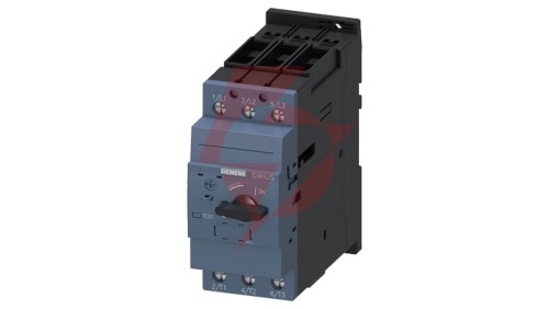 Wyłącznik silnikowy 3P 15kW 22-32A klasa 10, S2 3RV2031-4EA10