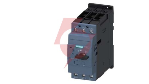 Wyłącznik silnikowy 3P 22kW 36-45A S2 3RV2031-4VA10