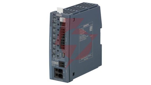 Moduł selektywny 8-kanałowy SITOP SEL1400 10 A wej. 24 V DC/60 A wyj. 24 V DC/8x 10 A 6EP4438-7EB00-3DX0