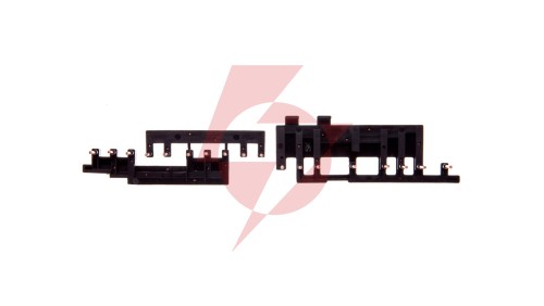 Element łączący wraz z blokadą S00 3RA2913-2AA1