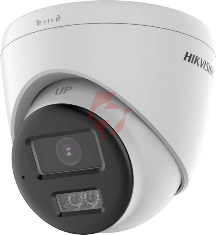 Hikvision ds-2ce78d0t-lts(2.8mm)