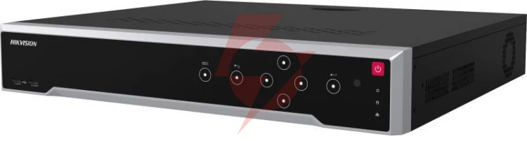Rejestrator ip hikvision ds-7732ni-m4