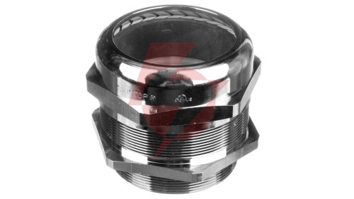 Dławnica kablowa mosiężna M63 IP68 SKINTOP MS-M 63x1,5 Plus 53112080