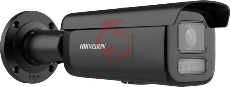 Kamera ip hikvision 16mp ds-2cd2t166g3-is2uy/sl(2.8)efo-stdblack