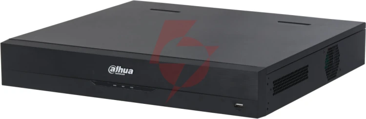 Rejestrator ip dahua nvr5464-ei