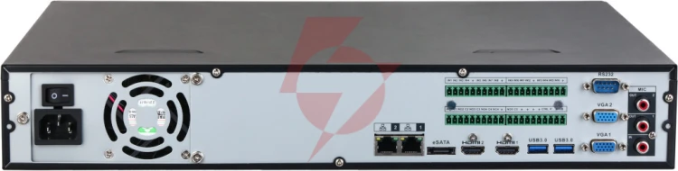 Rejestrator ip dahua nvr5464-ei