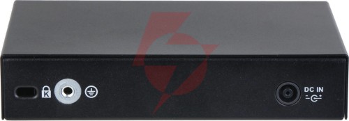 Switch dahua cs4006-4et-60