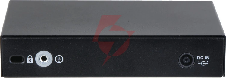 Switch dahua cs4006-4et-60
