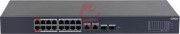 Switch  dahua cs4220-16gt-135