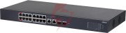 Switch  dahua cs4220-16gt-135