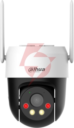 Kamera 4g dahua p5ae-pv-4g-eau