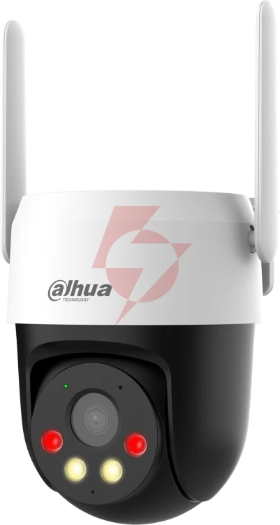 Kamera 4g dahua p5ae-pv-4g-eau