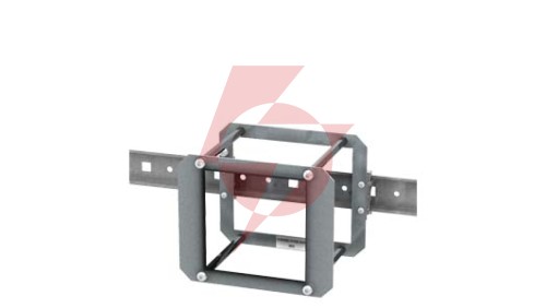 Adapter do montażu na szynę DIN dla PAC4220 PAC3220 PAC3120 PAC1020 PAC4200 7KM9900-0XA00-0AA0