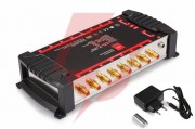 Multiswitch opticum oms 5/16 pro-trq (platinium line)