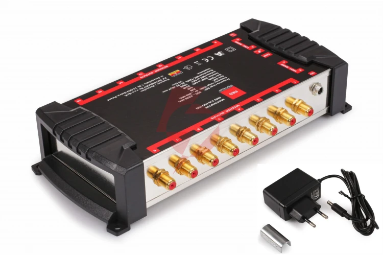 Multiswitch opticum oms 5/16 pro-trq (platinium line)