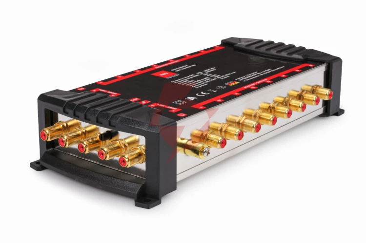Multiswitch opticum oms 5/16 pro-trq (platinium line)