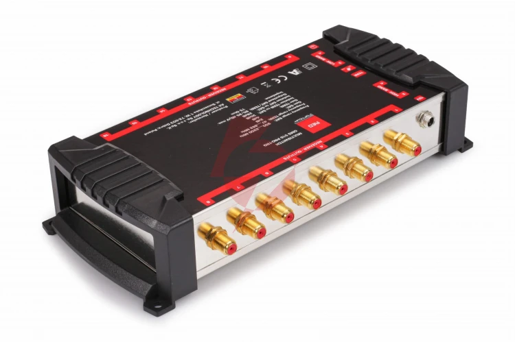 Multiswitch opticum oms 5/16 pro-trq (platinium line)