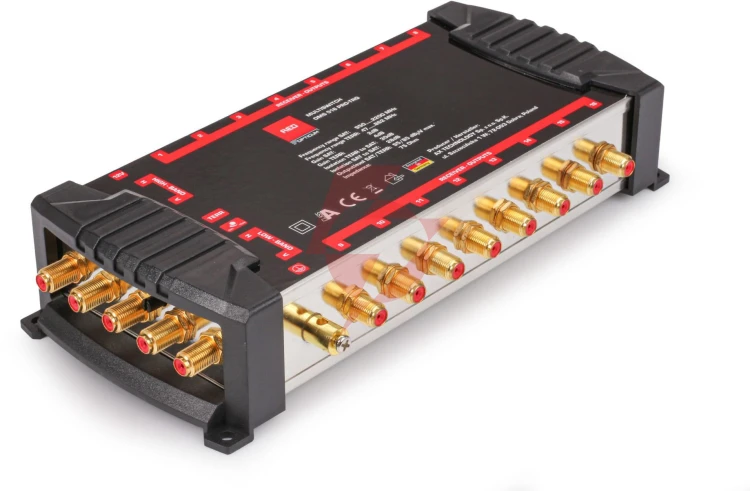 Multiswitch opticum oms 5/16 pro-trq (platinium line)