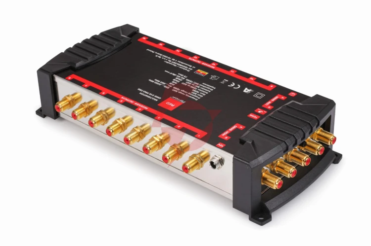 Multiswitch opticum oms 5/16 pro-trq (platinium line)