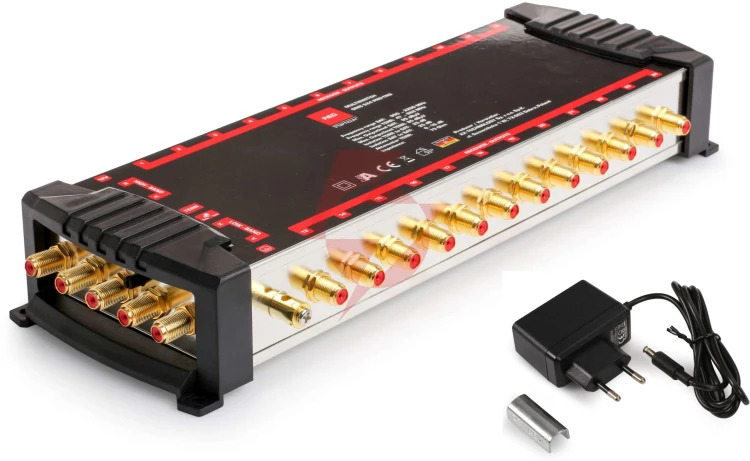 Multiswitch opticum oms 5/24 pro-trq (platinium line)