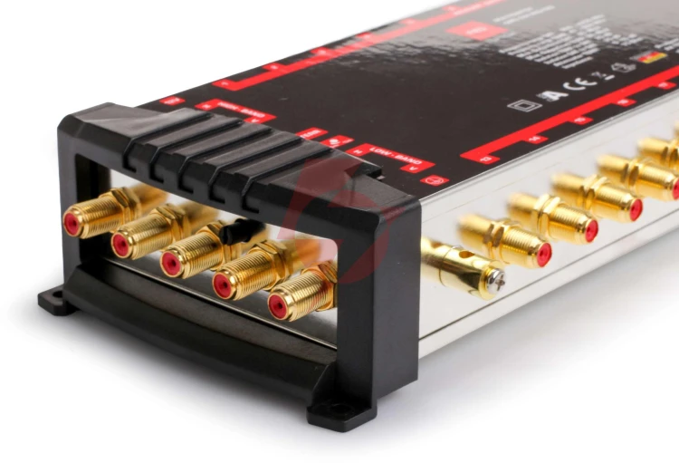 Multiswitch opticum oms 5/24 pro-trq (platinium line)