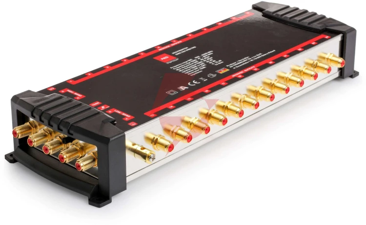 Multiswitch opticum oms 5/24 pro-trq (platinium line)