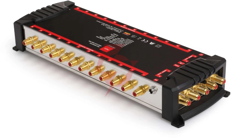 Multiswitch opticum oms 5/24 pro-trq (platinium line)