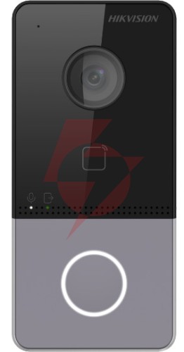 Stacja bramowa hikvision ds-kv6113-pe1(c)
