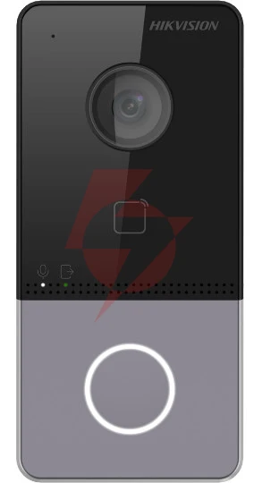Stacja bramowa hikvision ds-kv6113-pe1(c)